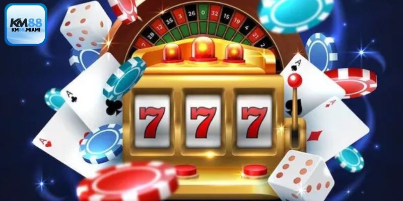 Các bước tham gia nổ hũ Jackpot Vua Tài Lộc