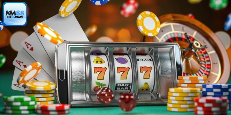 Một số kinh nghiệm quay Jackpot Vua Tài Lộc