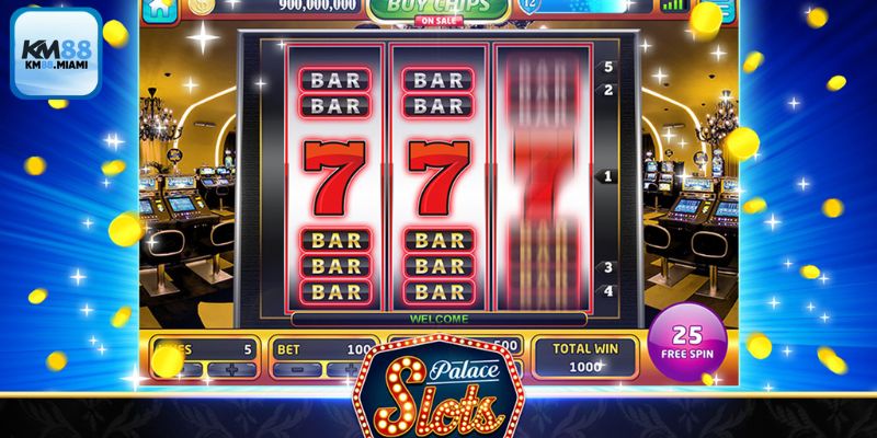 Tính năng đặc biệt trong game Jackpot Vua Tài Lộc